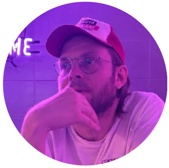 Profile image of Joonas Nissinen